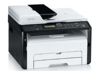 Ricoh Multifunction Printer SP 220SNw