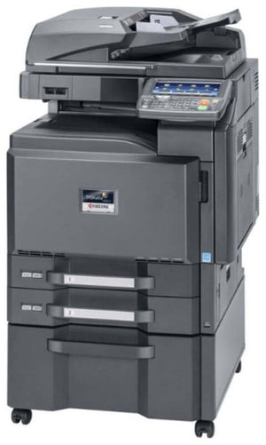 Kyocera 3510i TASKalfa Multifunctional Printer