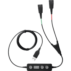 Jabra LINK 265 USB-QD Y-Training Cable