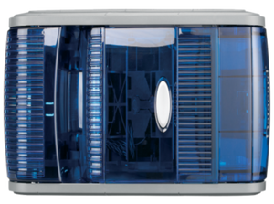 Datacard SD460 CARD PRINTER