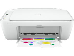 HP DeskJet 2710 All-in-One Printer