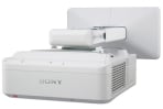 Sony VPL-SW525 WXGA Projector – 2500 Lumens, 3LCD, Short Throw