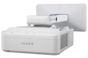 Sony VPL-SW525 WXGA Projector – 2500 Lumens, 3LCD, Short Throw