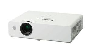 Panasonic Portable LCD Projector PT-LB360
