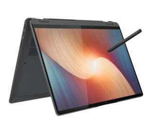 Lenovo IDEAPAD FLEX 5 14ALC7 (82R900EWAX) AMD RYZEN 7-5700U, 16GB, 512GB SSD, 14.0" WUXGA IPS Touch