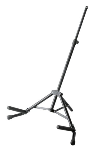 K&M 28130-011-55 Amplifier Stand - Black