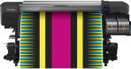 Epson SureColor SC F9400H Dye Sublimation Large Printer