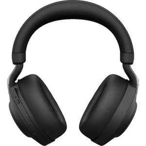 Jabra Evolve2 85 Series Noise Canceling Wireless Over Ear Headset