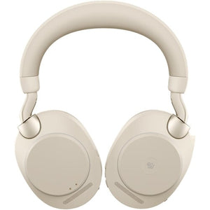 Jabra Evolve2 85 Series Noise Canceling Wireless Over Ear Headset