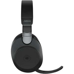 Jabra Evolve2 85 Noise Canceling Wireless Over Ear Headset