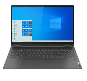 Lenovo IDEAPAD FLEX 5 14ALC7 (82R900EWAX) AMD RYZEN 7-5700U, 16GB, 512GB SSD, 14.0" WUXGA IPS Touch
