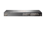 Aruba 2930F 24G PoE+ 4SFP Switch