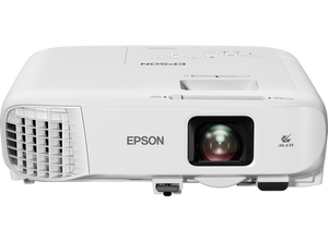 EPSON EB-X49 3600 Lumens XGA 3LCD Portable Projector