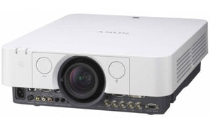 Sony VPL-FX35 3LCD Projector – 5000 Lumens, XGA, 4:3