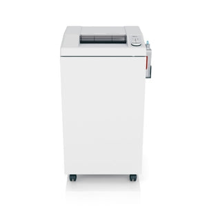 IDEAL 3105 P-2 50 Sheet Capacity 180 Litres 4mm Strip Cut Shredder