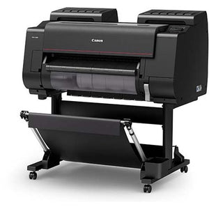 Canon imagePROGRAF Pro-2100 24" Professional Photographic Large-Format Inkjet Printer
