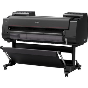 Canon ImagePROGRAF PRO-4100 44" 11-Color Large Format Printer