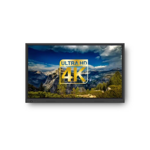 Newline TRUTOUCH VN Series 86" Interactive UHD Display, 10-Point Touch (TT-8618VN) – Advanced Collaboration for Business & Education