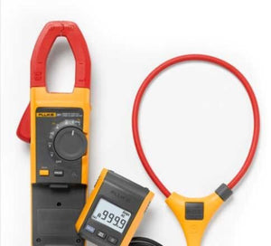 Fluke 3-Phase Power Logger, Basic Version