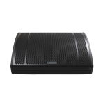 dB Technologies VIO W15T 2-Way Active Coaxial Stage Monitor