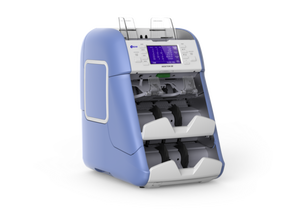 Kisan Newton30 Banknote Sorter
