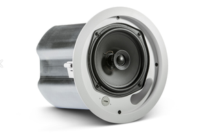 JBL CONTROL 16C-VA 6.5" Two-Way Co-axial Ceiling Loudspeaker (Each)