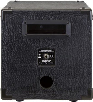 Peavey 6505 25 Watts Micro 1x8 Cabinet