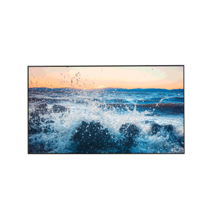 Dahua LDH55-HAI400K 55'' Wall-Mounted High Quality Digital Signage