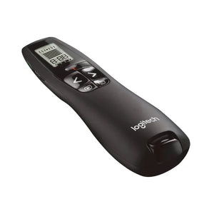 Logitech Professional Presenter R700 – Ultimate Wireless Presentation Remote
