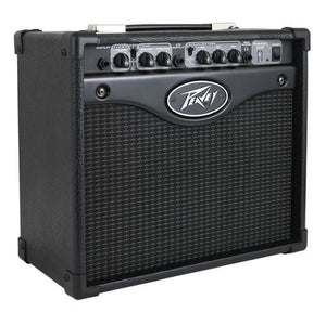 Peavey Rage 158 15-Watts Guitar Combo Amplifier