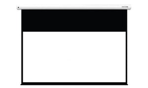 Anchor ANUBES120HWM-Pro 120" Supreme Motorised Screen - Matte White