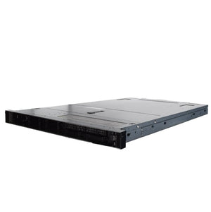 Dell PowerEdge R650xs Server (Intel Xeon Silver, 16GB RDIMM, 2.4TB HDD with 3 Yrs Warranty)