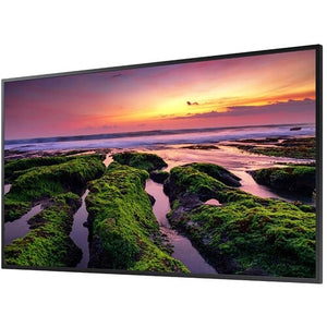 Samsung QB75-B 75" 4K Crystal UHD Smart Digital Signage