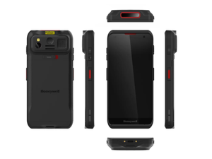 Honeywell EDA52 2Pin 2D USB-C BT Wi-Fi NFC Android Scan pal Handheld Computer
