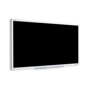Smart Board 65" 4K Ultra HD Interactive Flat Panel – SPNL-6265-V2 with DViT Touch Technology