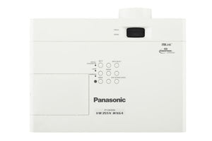 Panasonic Portable LCD Projector PT-VW350