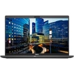 Dell Latitude 7410 14" laptop (Intel Core i5, 8GB, 256GB, Ubuntu Linux)