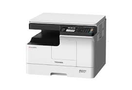 Toshiba e-STUDIO 2329A A3 Monochrome Multifunction Printer
