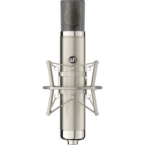 Warm Audio WA-CX12 Large-Diaphragm Tube Condenser Microphone