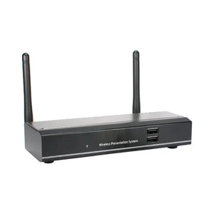 WePresent WiGA-310 Wireless Presentation Gateway