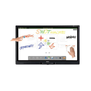 Newline TRUTOUCH IB Series 70" FHD Display, 10-Point Touch (TT-7015B) – Interactive Display for Engaging Collaboration