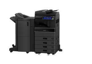 Toshiba e-STUDIO 2020AC A3 20 ppm Monochrome Multifunction Printer