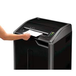 Fellowes Powershred 485Ci Cross Cut Shredder