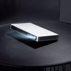 Xiaomi Fengmi X1 1400 ANSI Lumens DLP 1080P Full HD Mini Portable Home Theater Projector