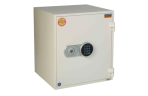 Valberg FRS-51 EL Fire Resistant Safe With Digital & Key Lock