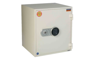 Valberg FRS-51 EL Fire Resistant Safe With Digital & Key Lock