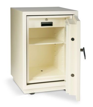 Valberg FRS-66 KL Fire Resistant Safe With 2 Key Locks