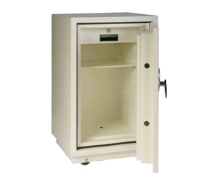 Valberg FRS 67 T-KL Fire Resistant Safe With 2 Key Locks