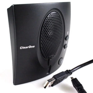 ClearOne Chat 50 USB Cable Personal Speaker Phone