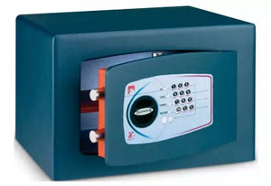 Technomax GMT/4 Safe - Vallberg | Secure Steel Safe SKU: GMT/4